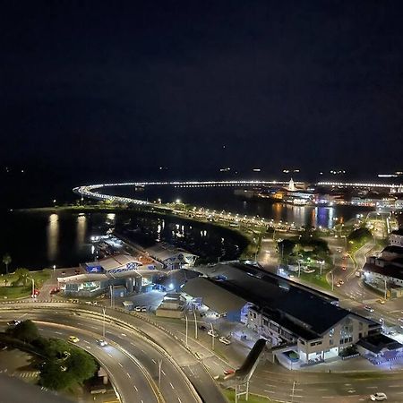 Apartament Hermoso Apartamento Con Una De Las Mejores Vistas Panama Zewnętrze zdjęcie