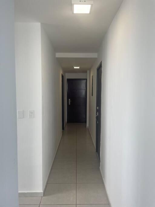Apartament Hermoso Apartamento Con Una De Las Mejores Vistas Panama Zewnętrze zdjęcie