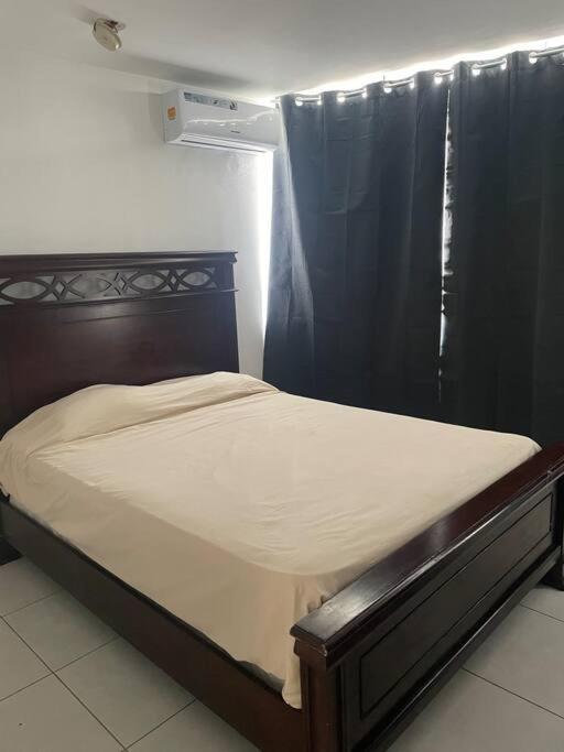 Apartament Hermoso Apartamento Con Una De Las Mejores Vistas Panama Zewnętrze zdjęcie